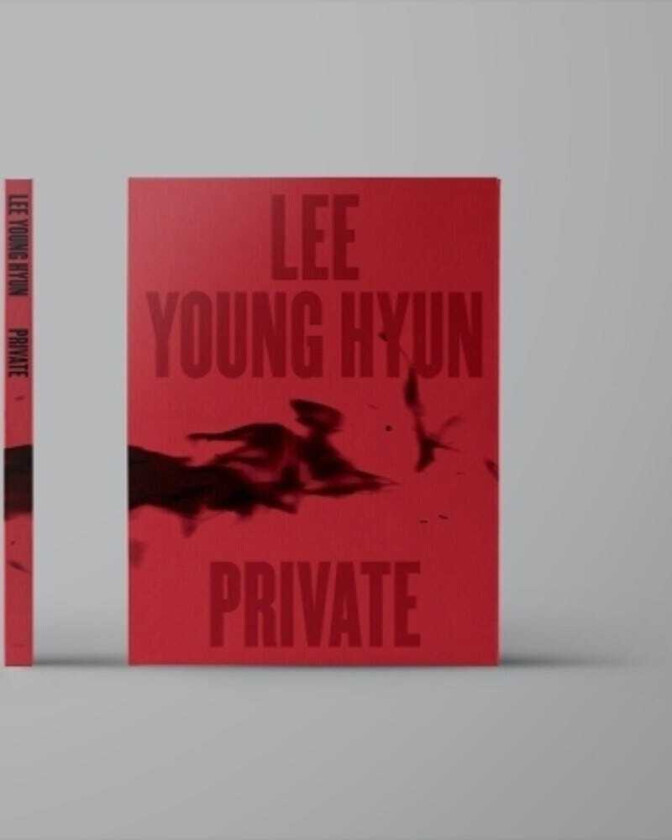 Lee Young Hyun Private CD