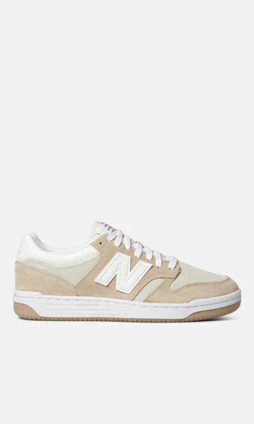 480 sko Beige Male L