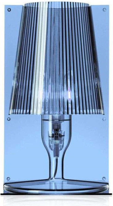 - Take Bordlampe Blå