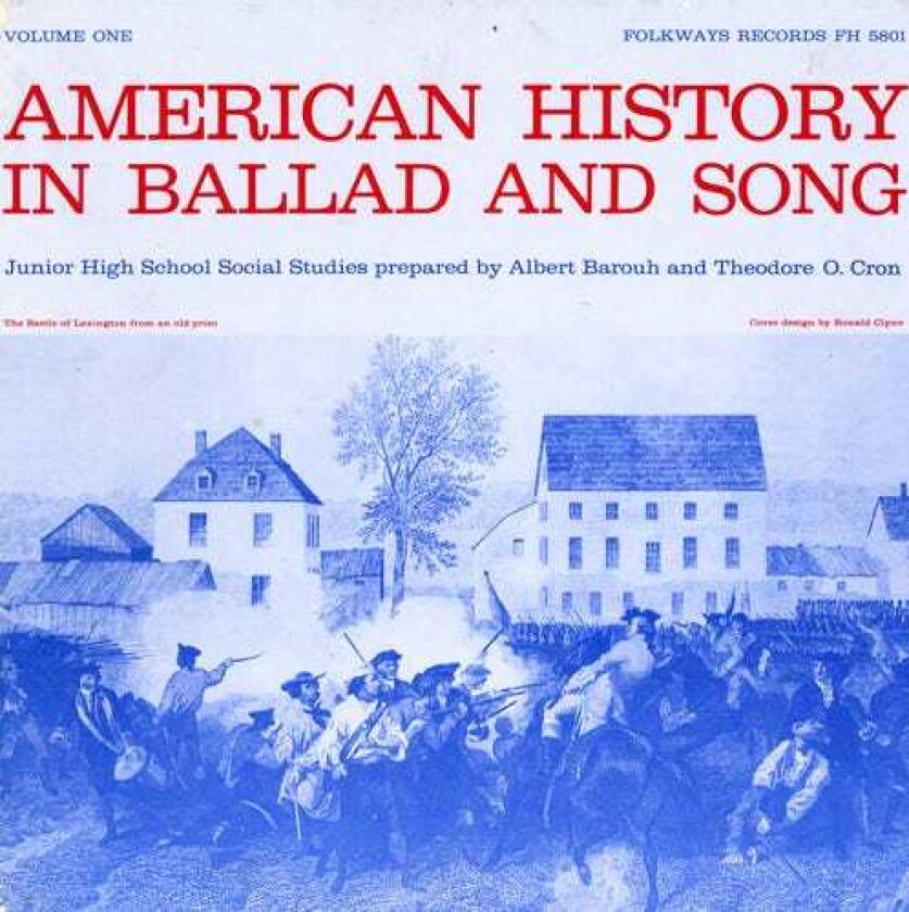 Woody Guthrie American Ballad Song 1 / Var CD