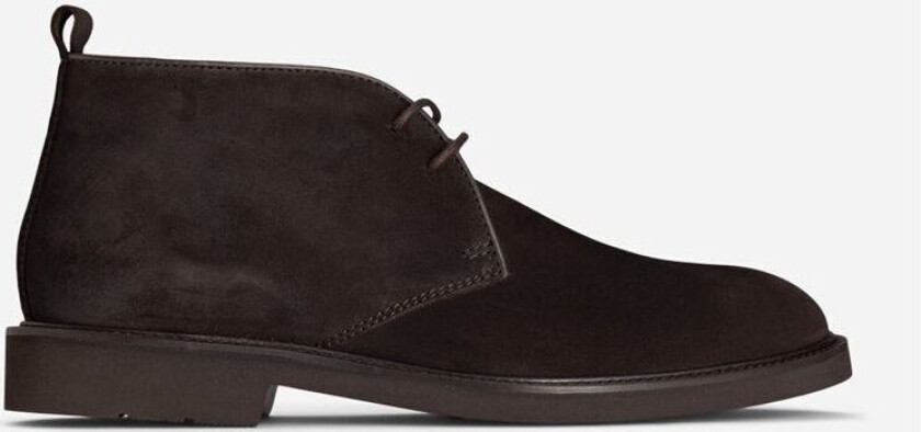 Baltimore Chukka Boots - Buckster Moka Brun UK 9,5
