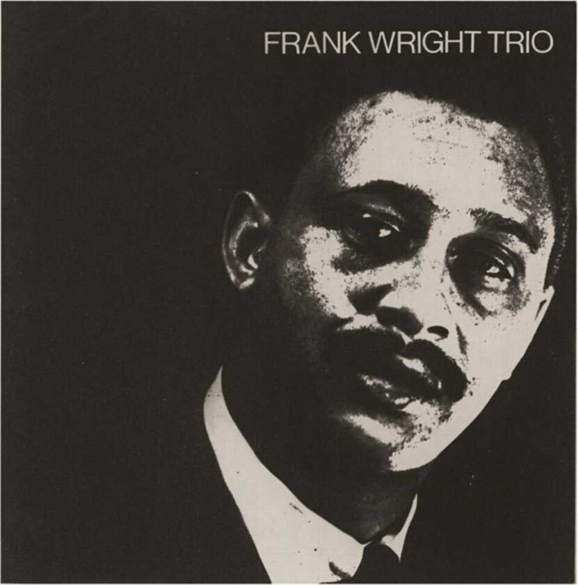 Frank Wright Frank Wright Trio LP/Vinyl