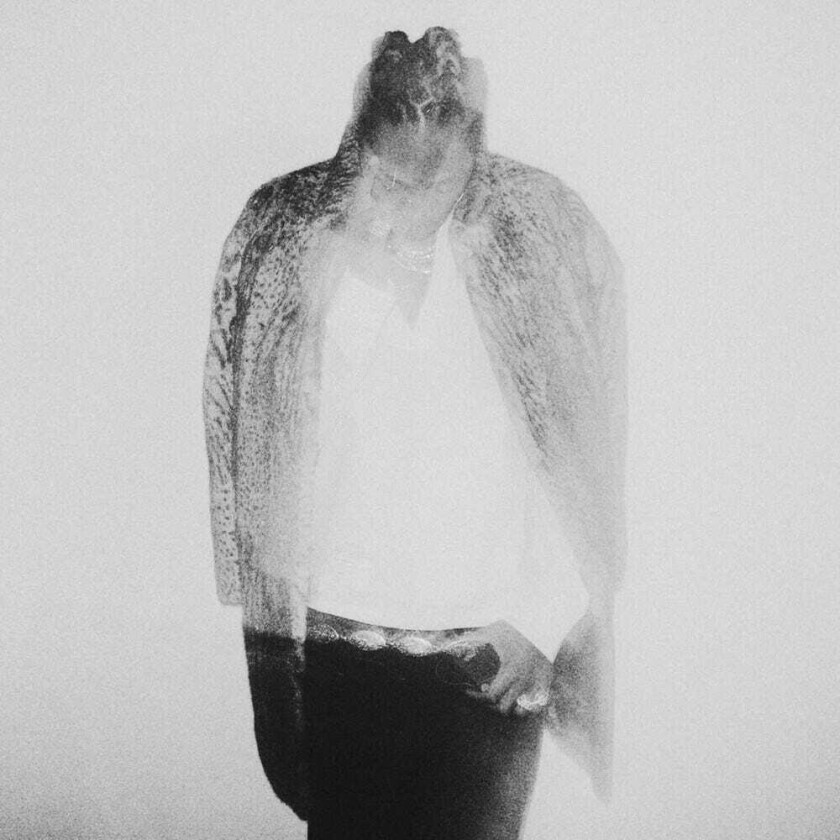 Future Hndrxx LP/Vinyl