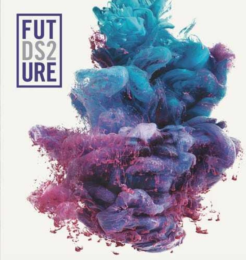 Future Ds2 CD