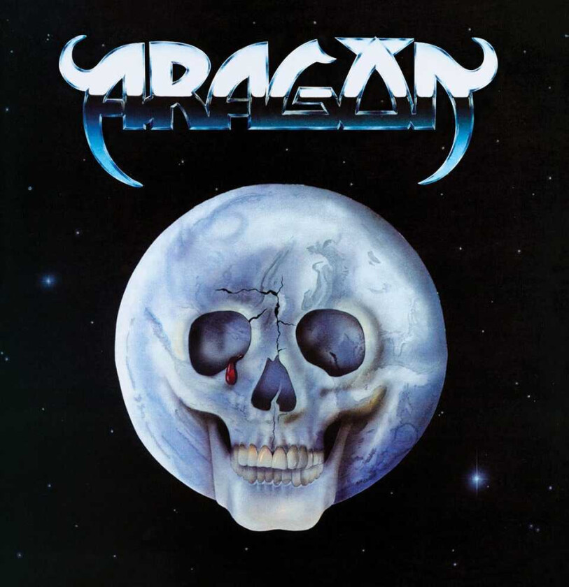 The Aragon Project Aragon CD