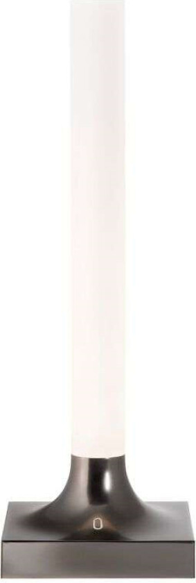 - Goodnight Battery Bordlampe Matt Titanium