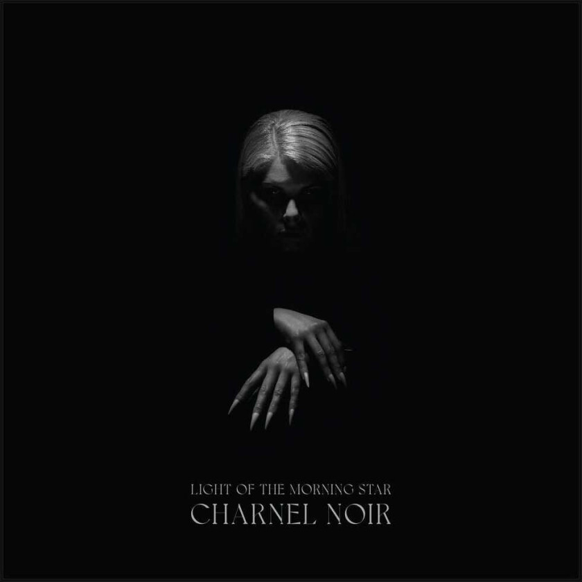 Light Of The Morning Star Charnel Noir LP/Vinyl