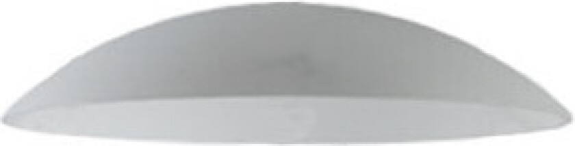 - VP Globe Ø40 Lille Tallerken Glas