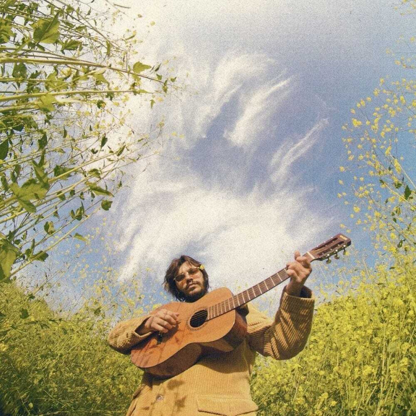 John Vincent Iii Songs For The Canyon CD