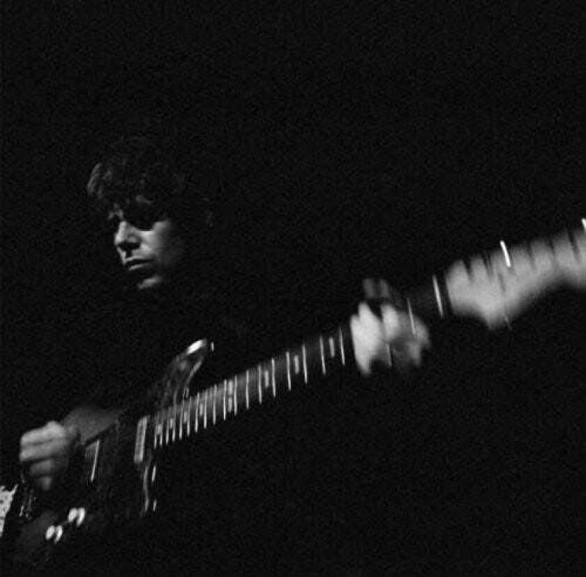 White Fence Live In San Francisco CD