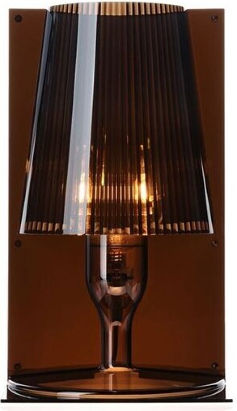 - Take Bordlampe RøgFarget