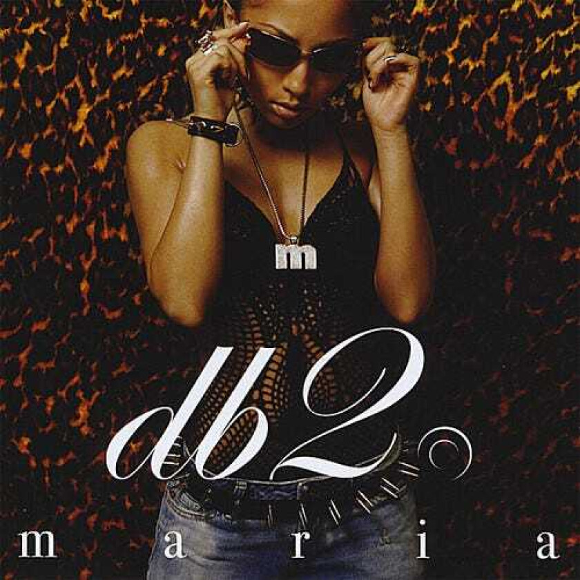 Maria Db2 CD