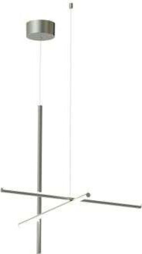 Bilde av - Coordinates S1 Pendel Moon Grey
