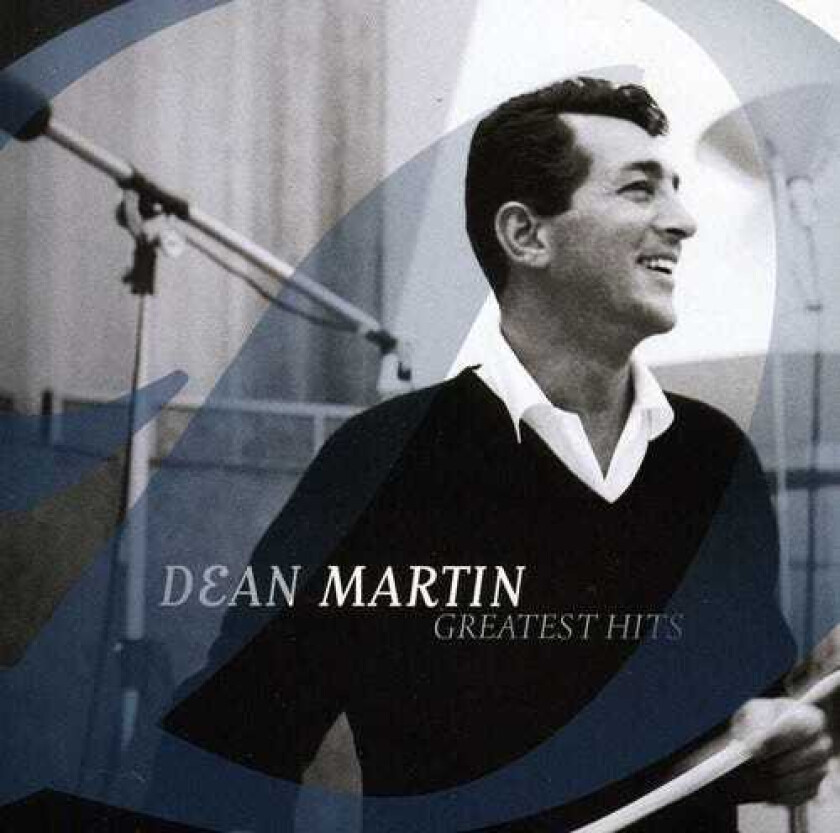 Dean Martin Greatest Hits CD