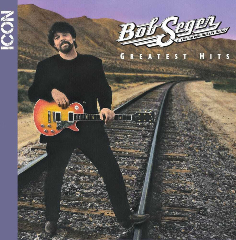 Bob Seger Greatest Hits CD