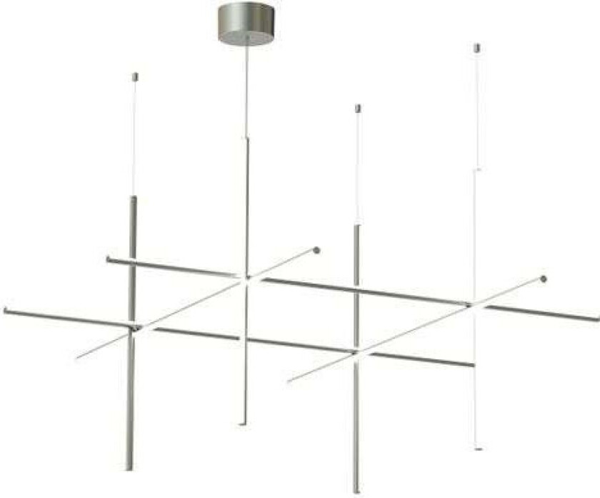 - Coordinates S4 Pendel Moon Grey