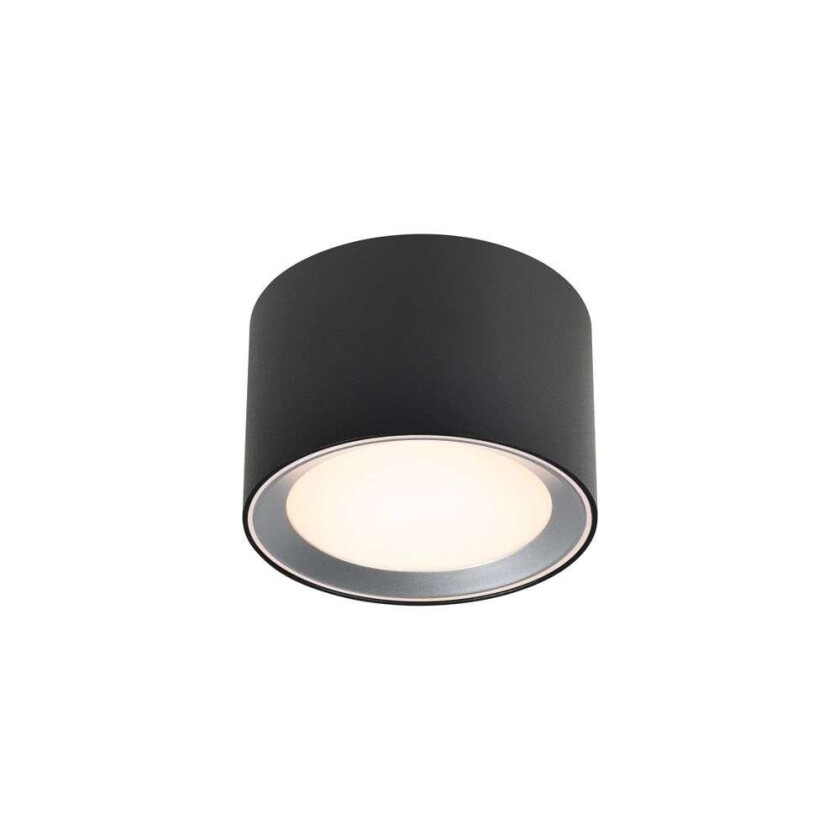 - Landon Smart Taklampe Black