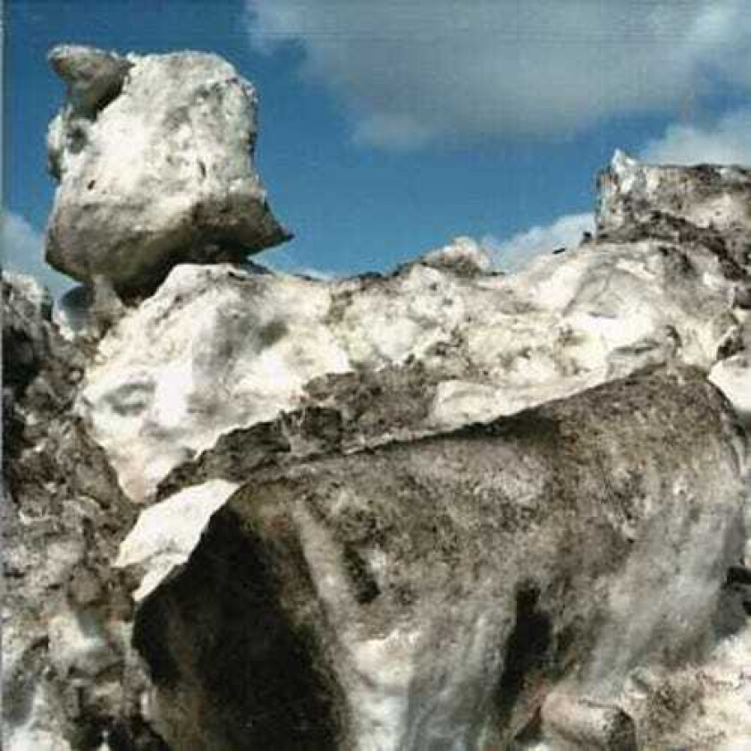 E*vax Parking Lot Music CD