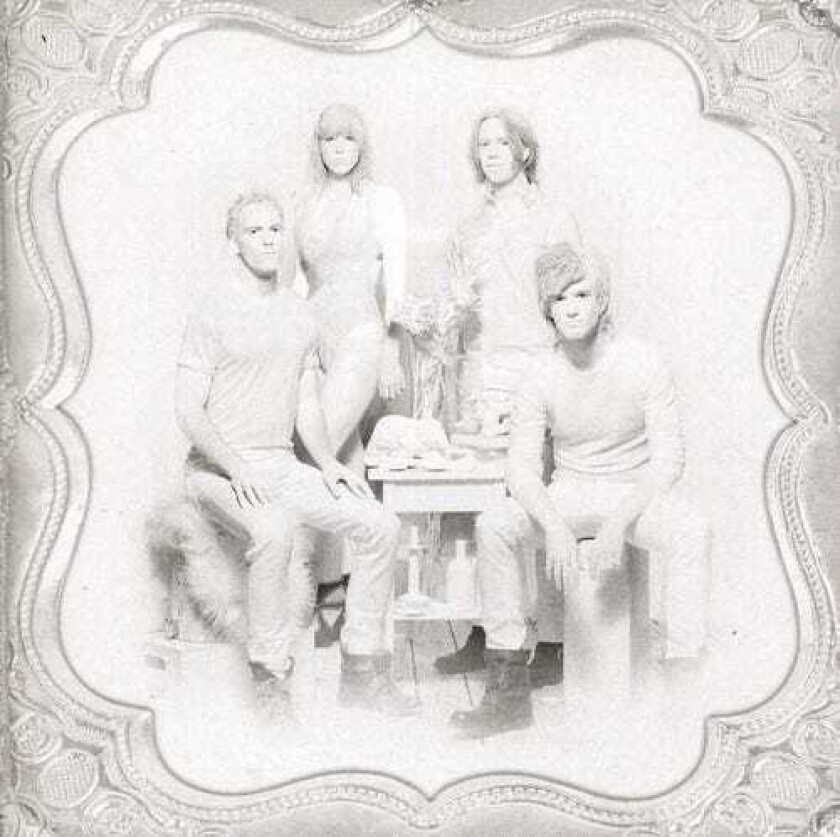 Halestorm Strange Case Of CD
