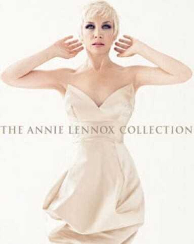 Annie Lennox Annie Lennox Collection CD