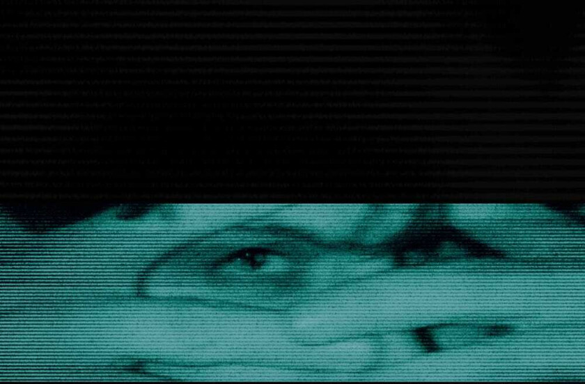 Soft Vein Through Blinds CD