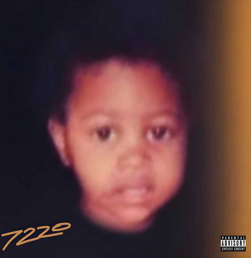 Lil Durk 7220 LP/Vinyl