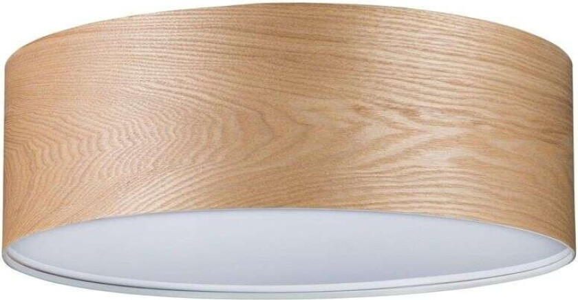 - Liska Taklampe Wood/Metal