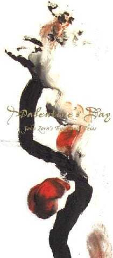 John Zorn Valentine's Day CD
