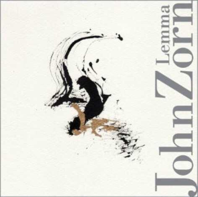 John Zorn Lemma CD
