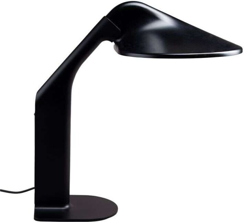 - Niwaki Bordlampe Black