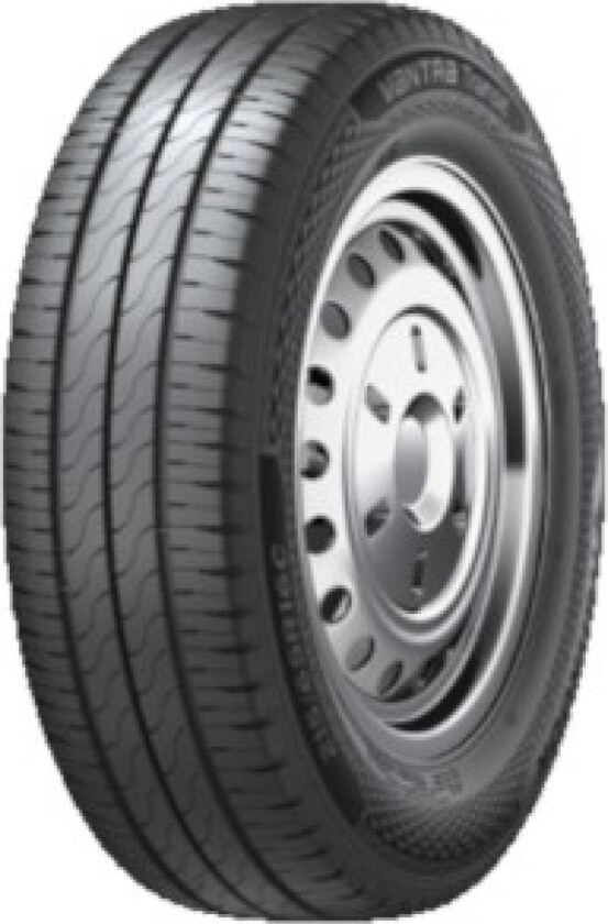 Vantra Transit RA58 ( 225/75 R16C 121/120R 10PR SBL )