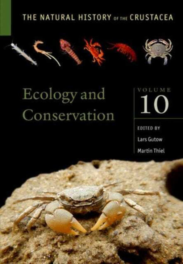 Ecology and Conservation Volume 10