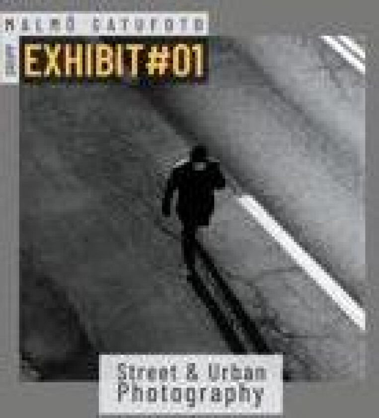 Exhibit #01 - Malmö Gatufotogrupp