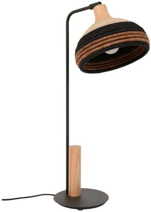 - Grass Bordlampe Brown