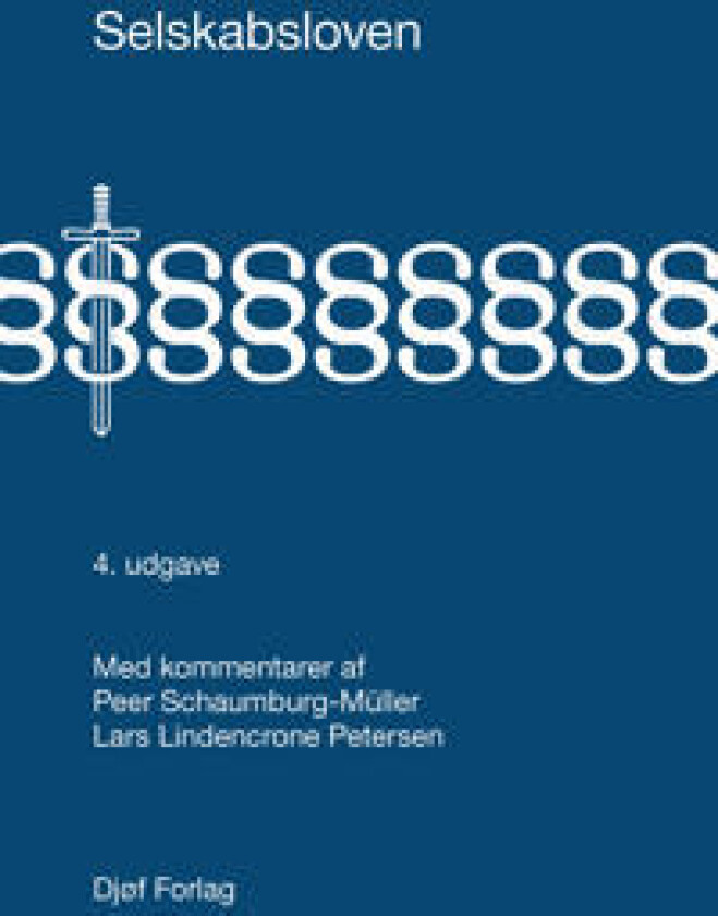 Selskabsloven