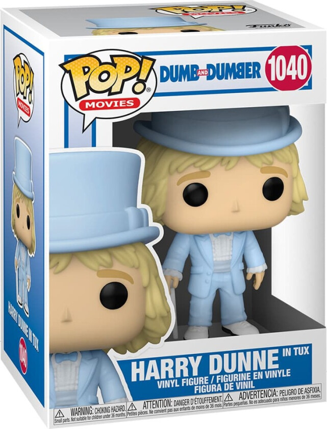 ! POP MOVIES: DUMB&DUMBER-HARRYINTU