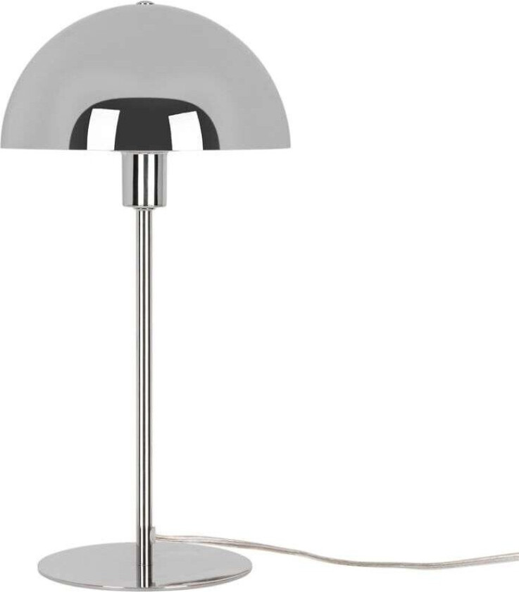 - Ellen 20 Bordlampe Chrome