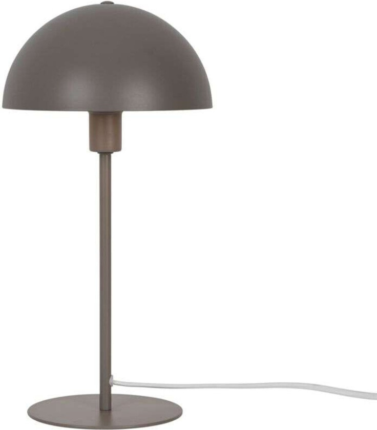 - Ellen 20 Bordlampe Light Brown