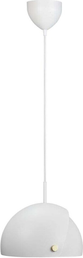 Design for the People - Align Pendel White DFTP