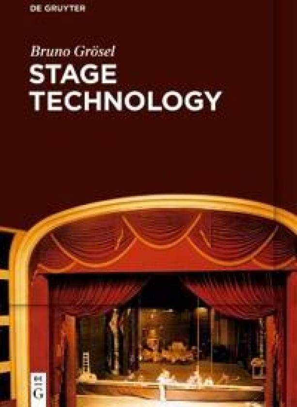 Stage Technology