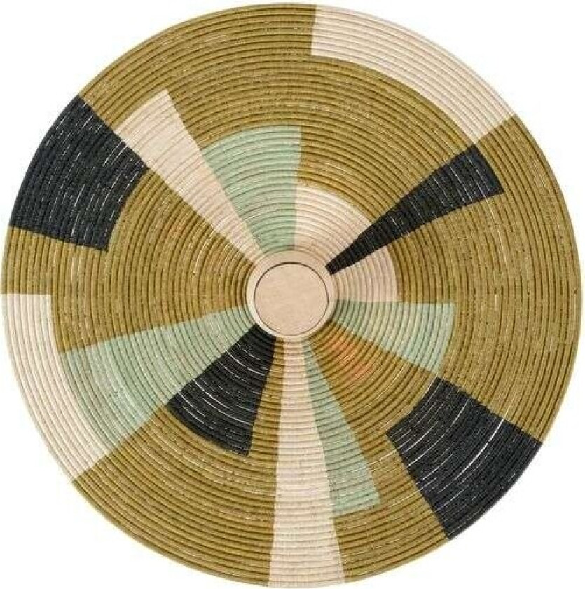 forestier - Parrot Vegglampe XXL Green Forestier