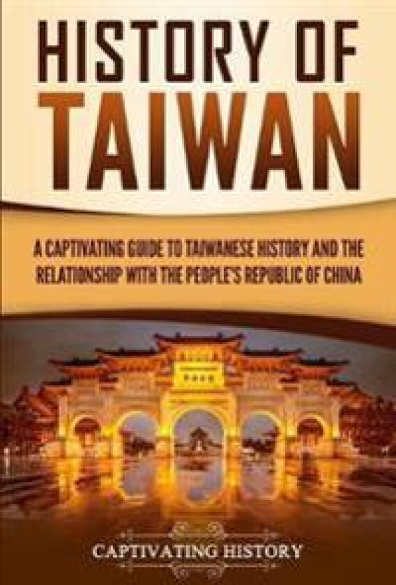 History of Taiwan