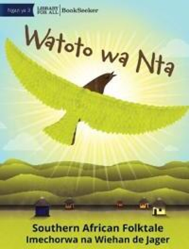 Children of Wax - Watoto wa Nta