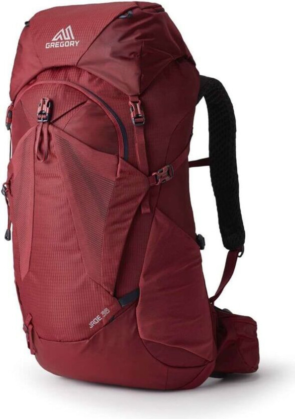 Women's Jade 38 S/M, Ruby Red