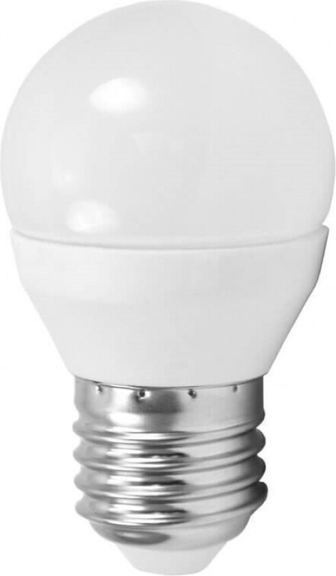 Pære LED 250lm/25W Krone E27 - Attralux