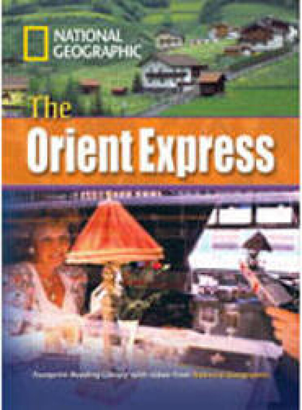 The Orient Express