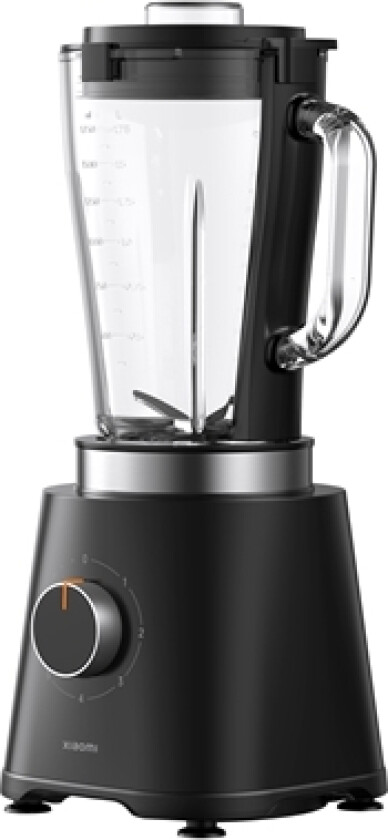Blender Eu