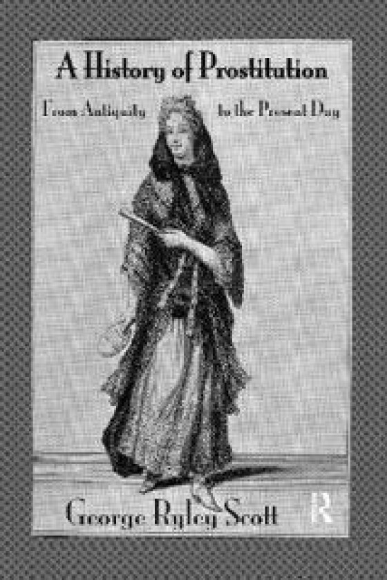 A History of Prostitution