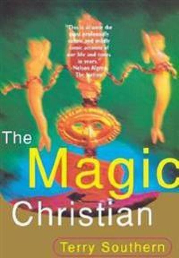 The Magic Christian