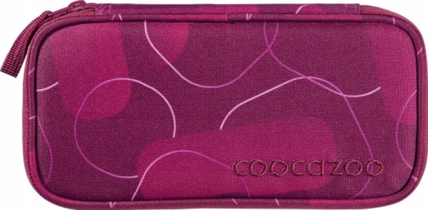 2.0 Pennal, Farge: Berry Bubbles